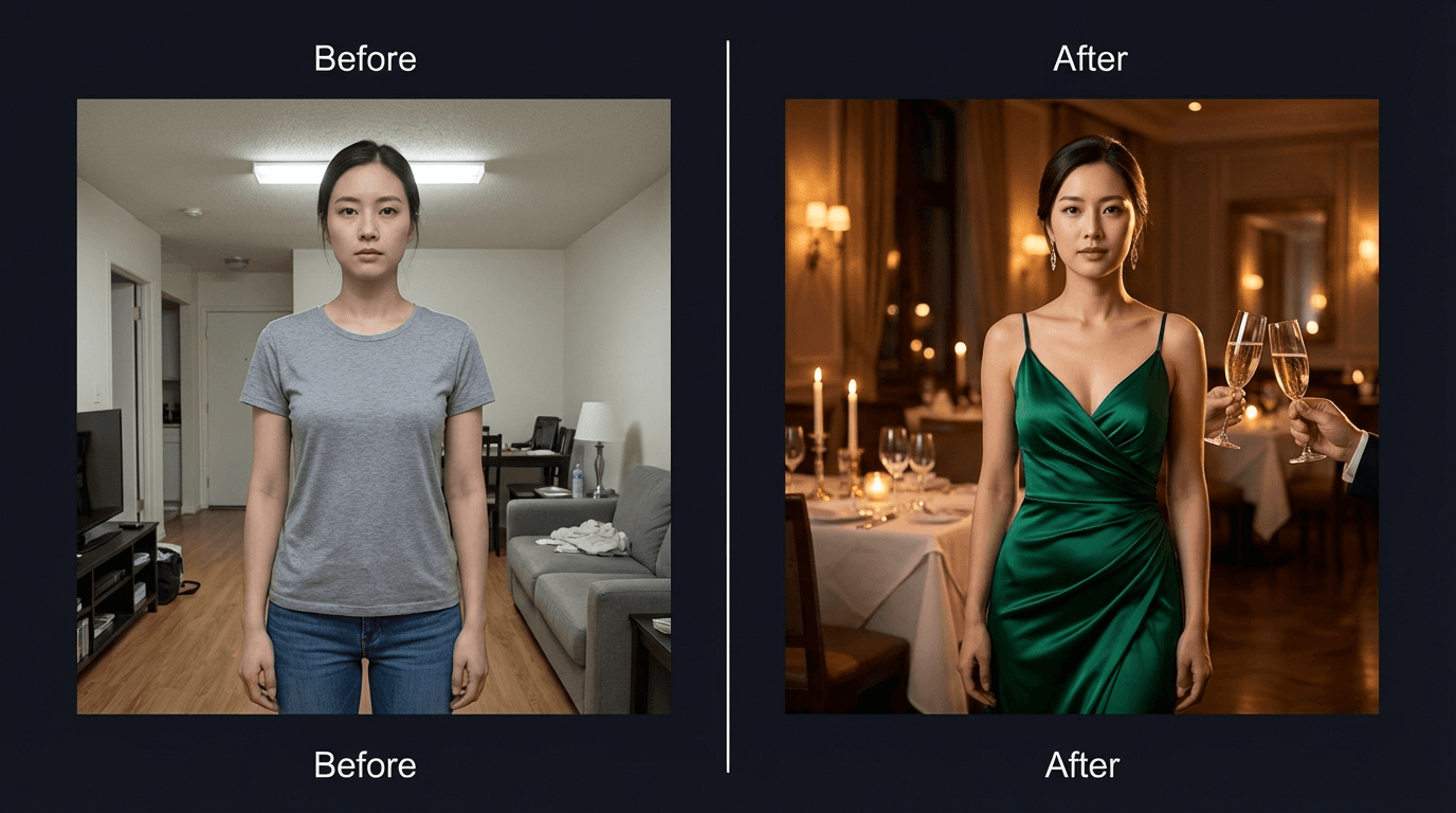 AI Image Editing Guide: Nano Banana Pro & Qwen 2.0