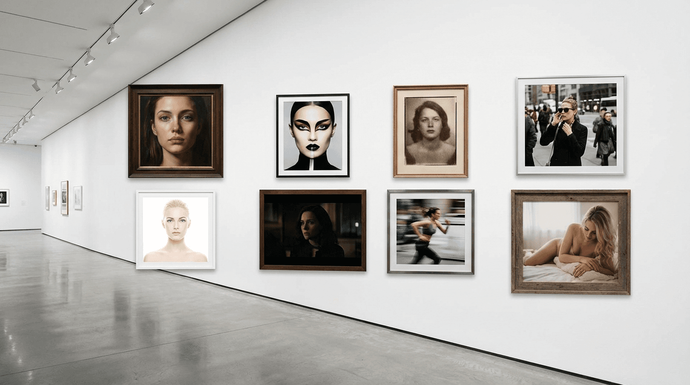 Best AI Image Generation Models 2026: Compared