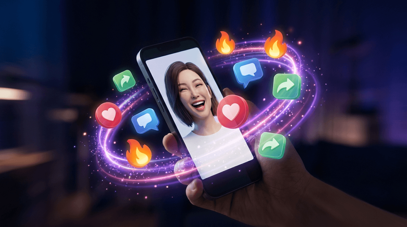 How to Go Viral with AI Content: Proven Strategies (2026)