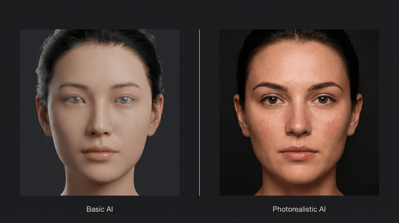 MakeInfluencer vs Glambase AI: Full Comparison 2026