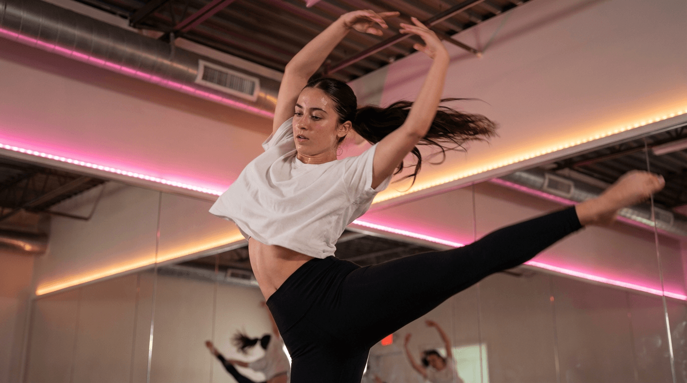 Motion Control: Create Viral Dance Videos with AI