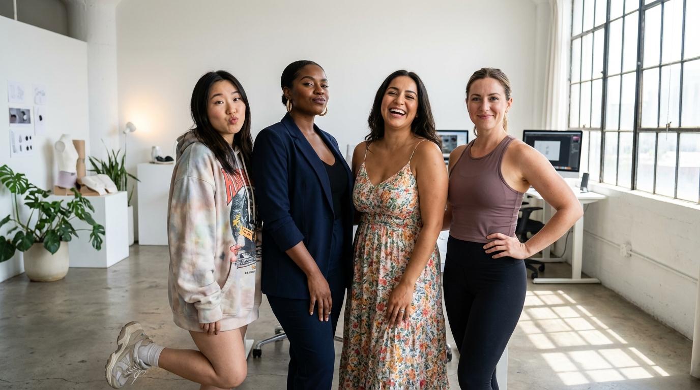 Why Choose MakeInfluencer.ai: #1 AI Platform 2026