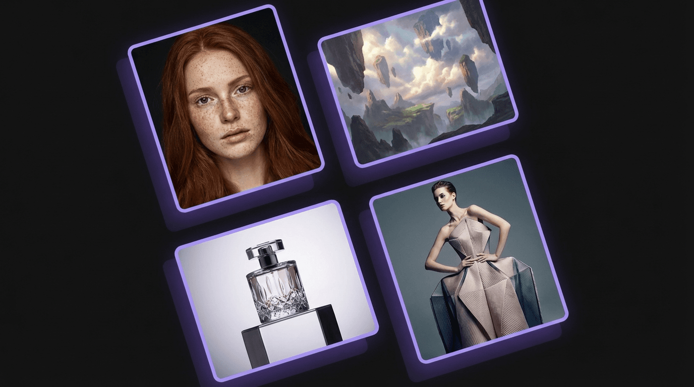 AI Image Generator
